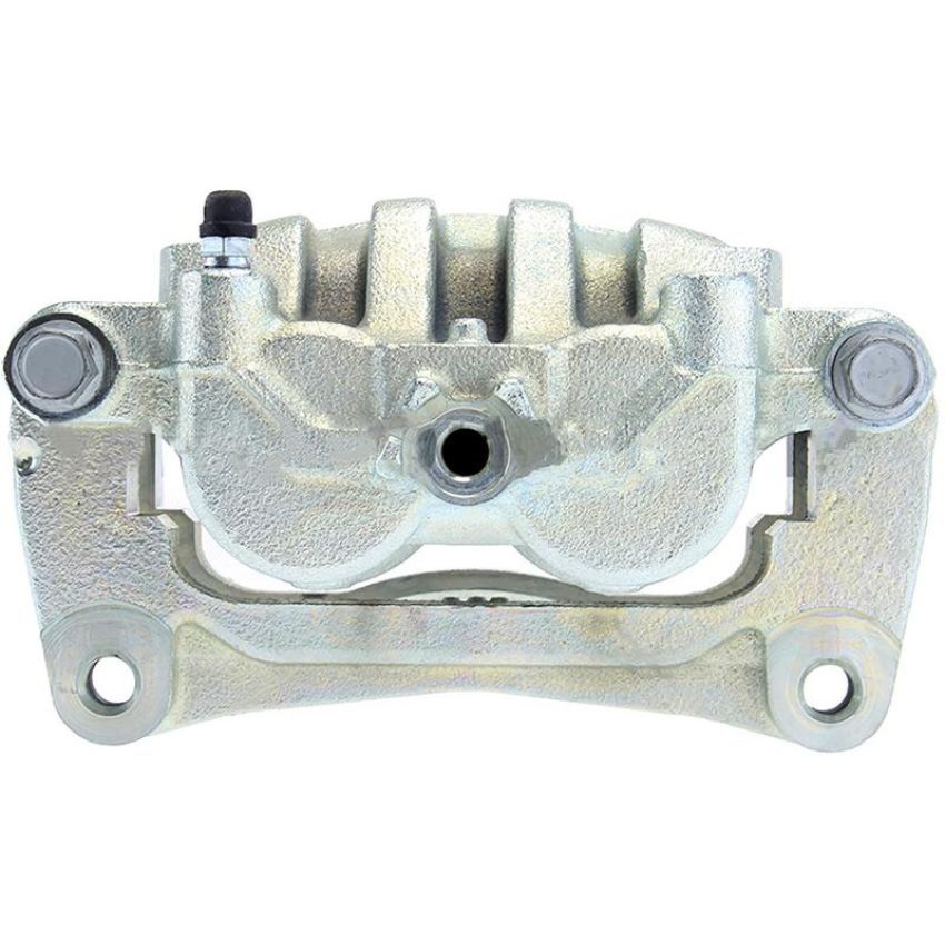 CENTRIC PARTS 141.47063 Centric Semi-Loaded Brake Caliper
