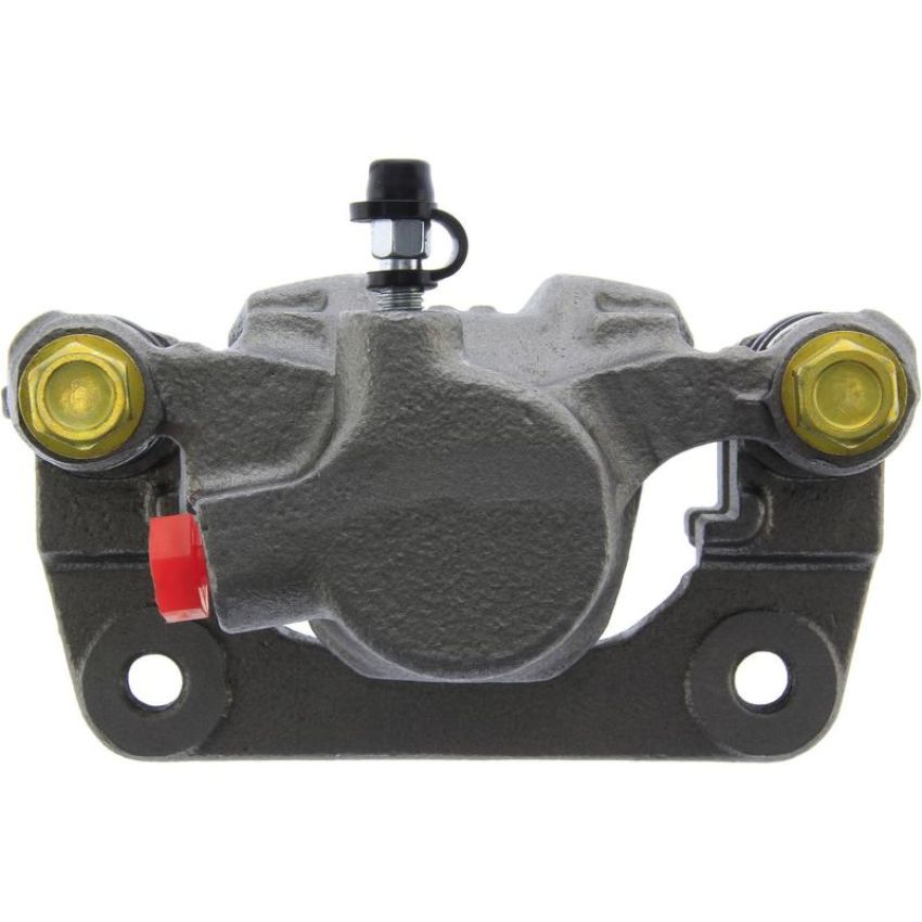 CENTRIC PARTS 141.47501 Centric Semi-Loaded Brake Caliper
