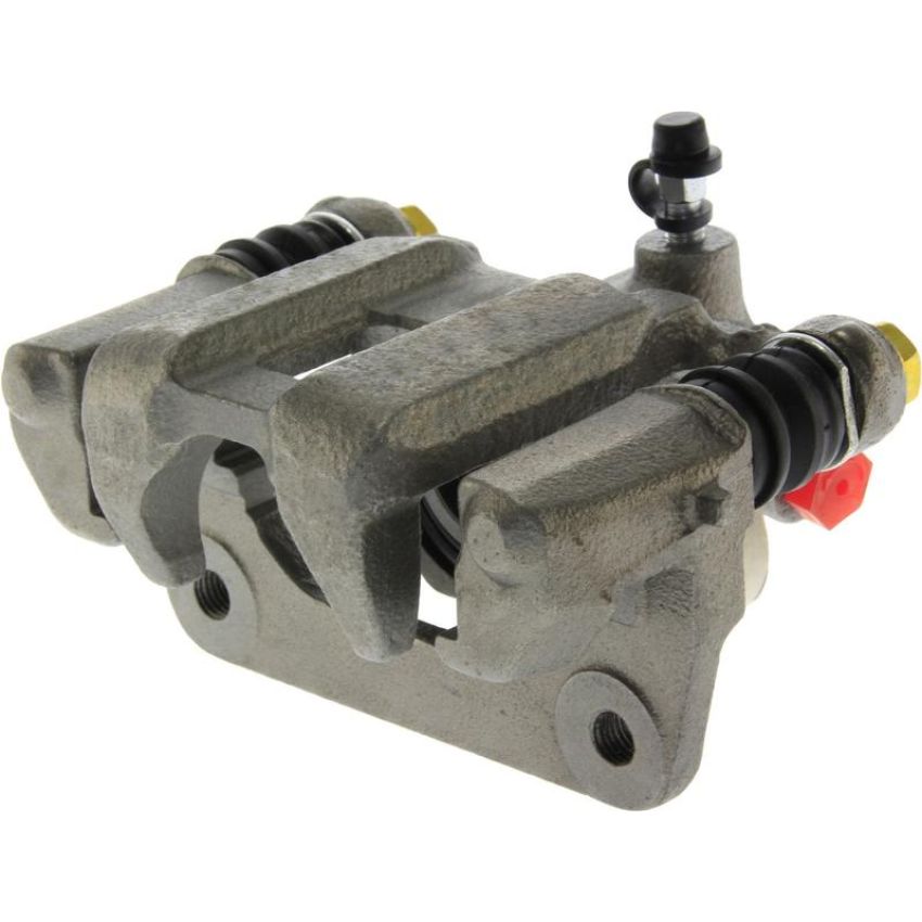 CENTRIC PARTS 141.47501 Centric Semi-Loaded Brake Caliper