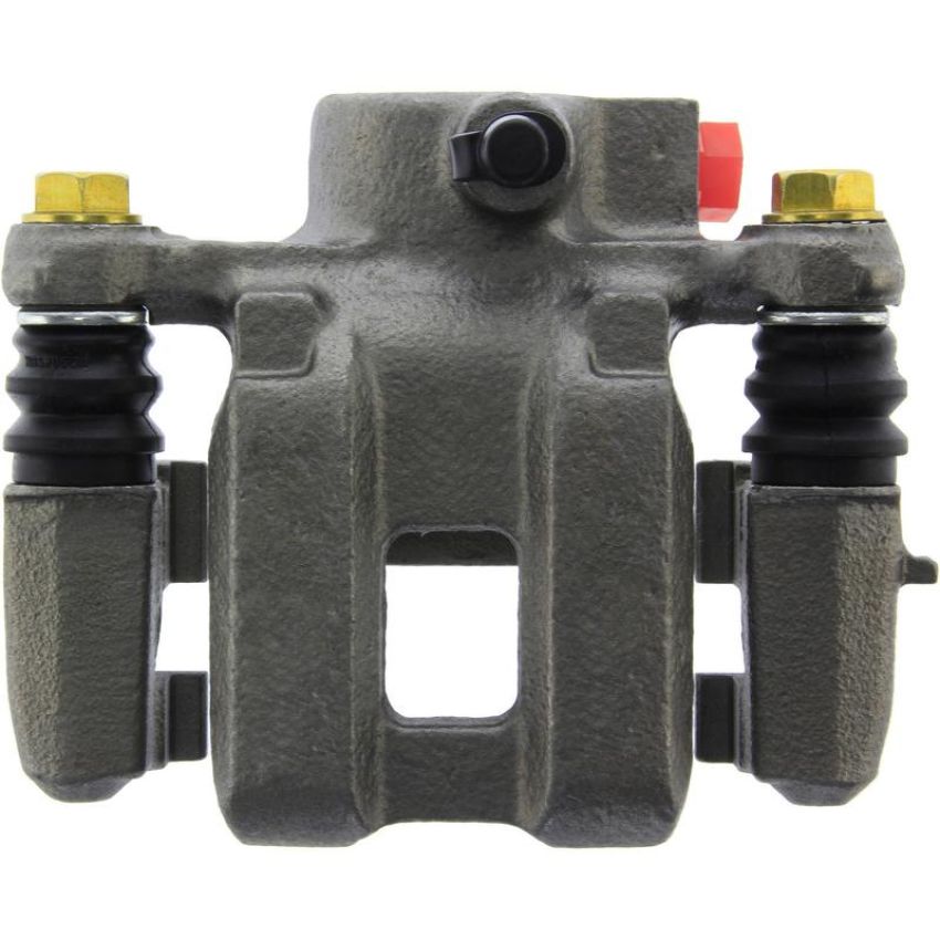 CENTRIC PARTS 141.47501 Centric Semi-Loaded Brake Caliper