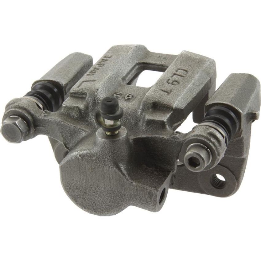 CENTRIC PARTS 141.47502 Centric Semi-Loaded Brake Caliper