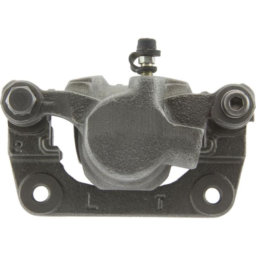 CENTRIC PARTS 141.47502 Centric Semi-Loaded Brake Caliper