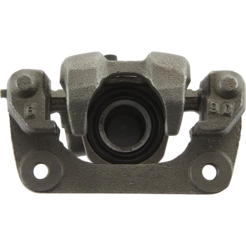 CENTRIC PARTS 141.47502 Centric Semi-Loaded Brake Caliper