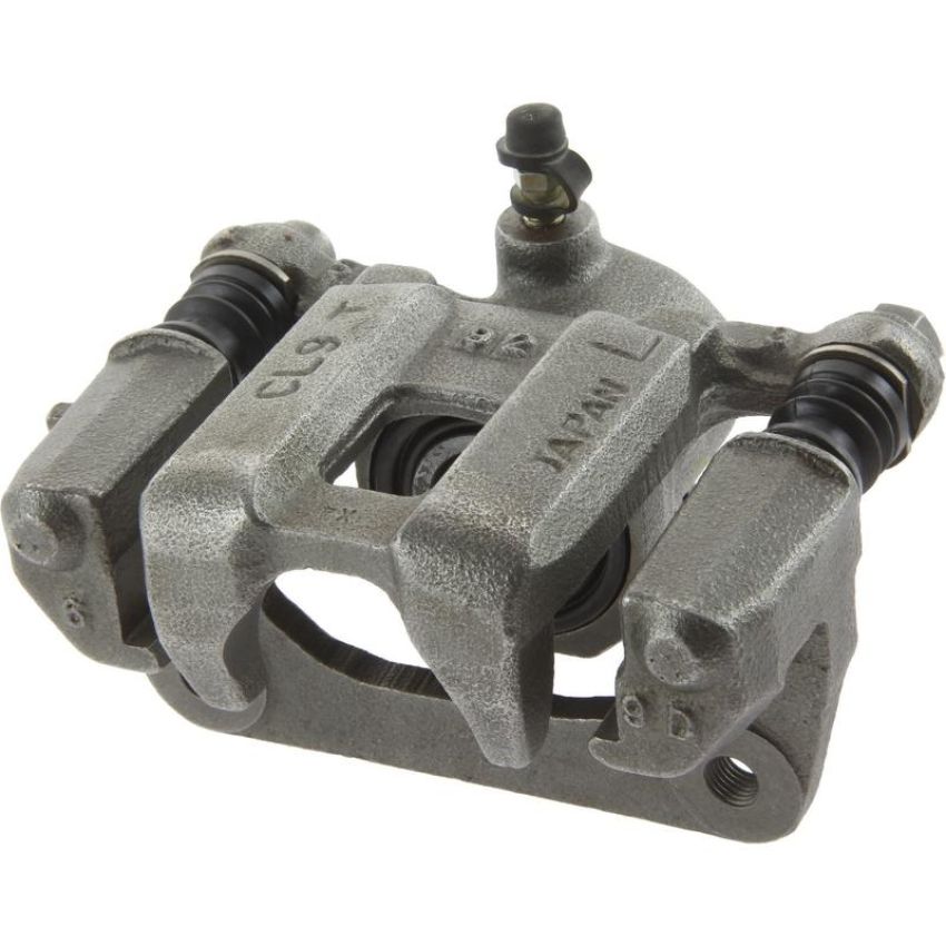 CENTRIC PARTS 141.47502 Centric Semi-Loaded Brake Caliper