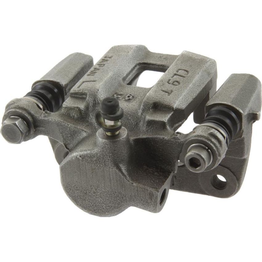 CENTRIC PARTS 141.47502 Centric Semi-Loaded Brake Caliper