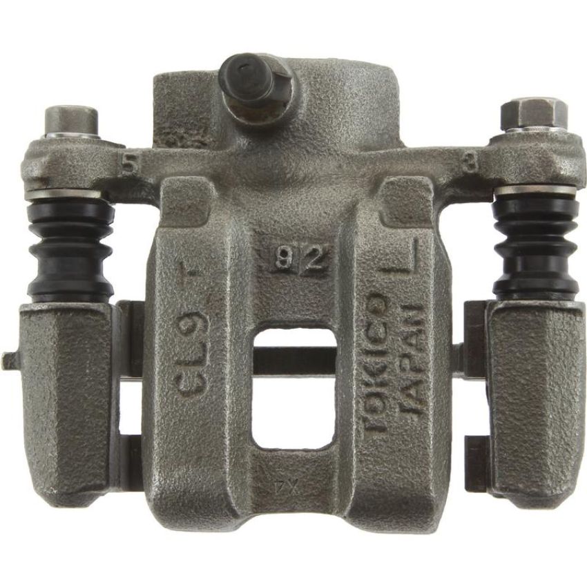 CENTRIC PARTS 141.47502 Centric Semi-Loaded Brake Caliper