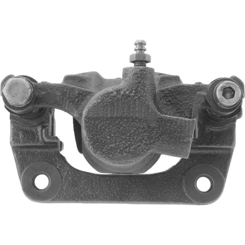 CENTRIC PARTS 141.47504 Centric Semi-Loaded Brake Caliper