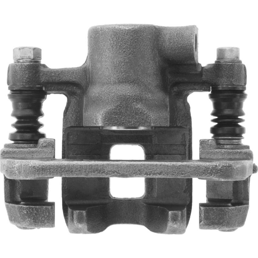 CENTRIC PARTS 141.47504 Centric Semi-Loaded Brake Caliper