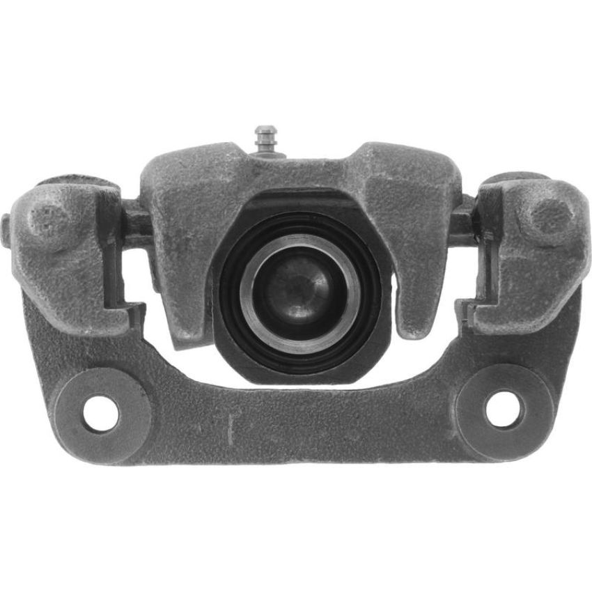CENTRIC PARTS 141.47504 Centric Semi-Loaded Brake Caliper