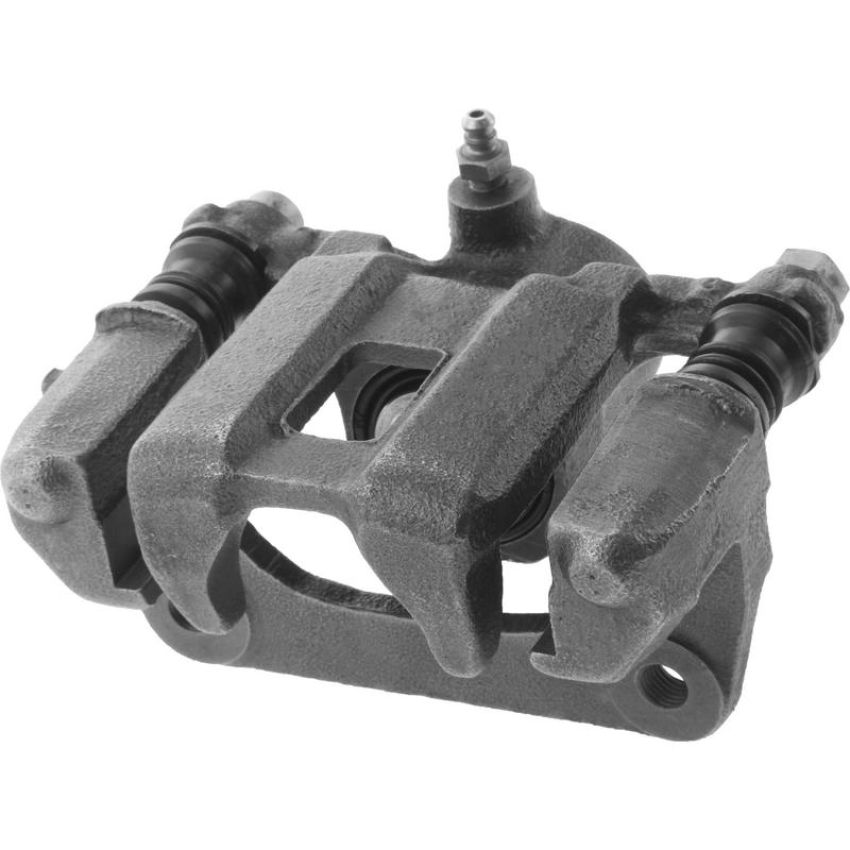 CENTRIC PARTS 141.47504 Centric Semi-Loaded Brake Caliper