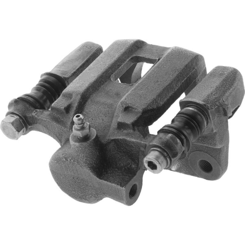 CENTRIC PARTS 141.47504 Centric Semi-Loaded Brake Caliper