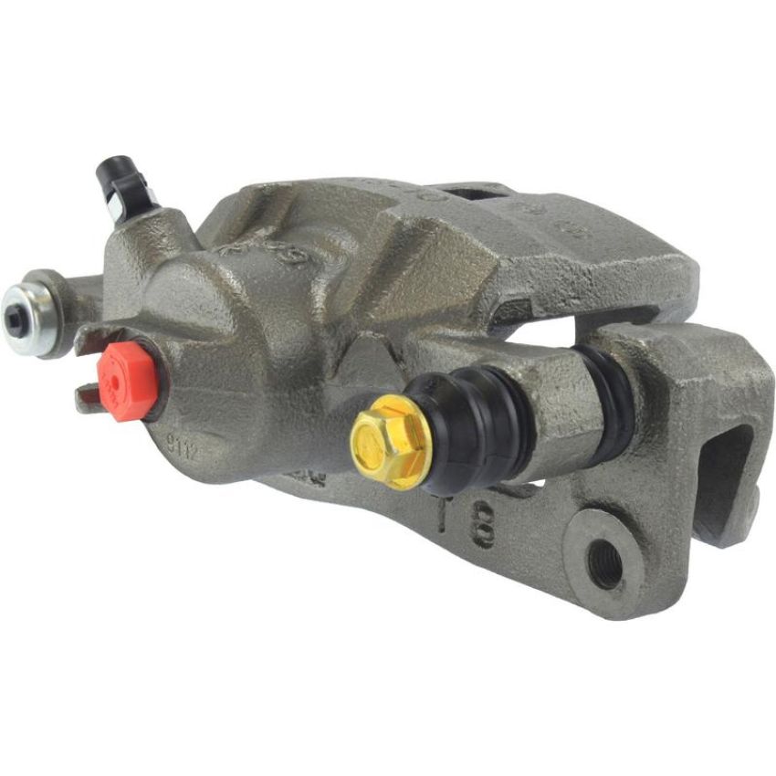 CENTRIC PARTS 141.47505 Centric Semi-Loaded Brake Caliper