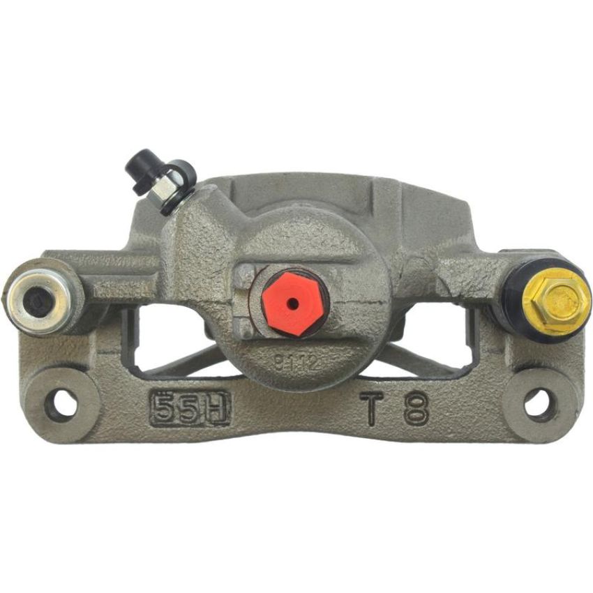 CENTRIC PARTS 141.47505 Centric Semi-Loaded Brake Caliper