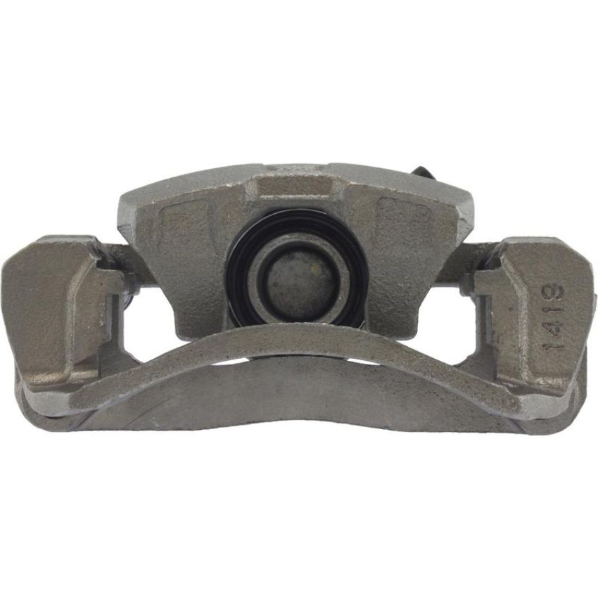 CENTRIC PARTS 141.47505 Centric Semi-Loaded Brake Caliper