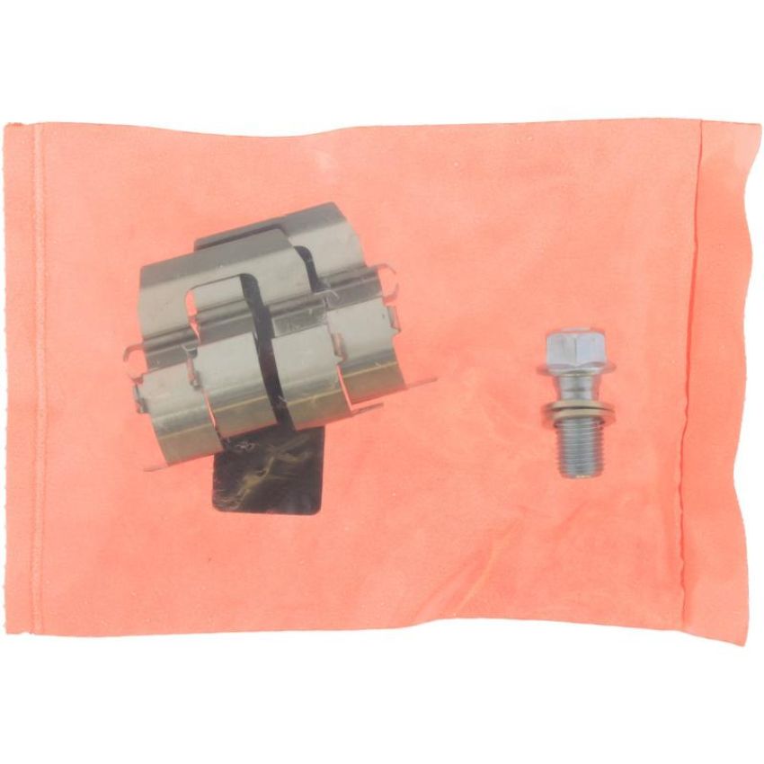 CENTRIC PARTS 141.47505 Centric Semi-Loaded Brake Caliper