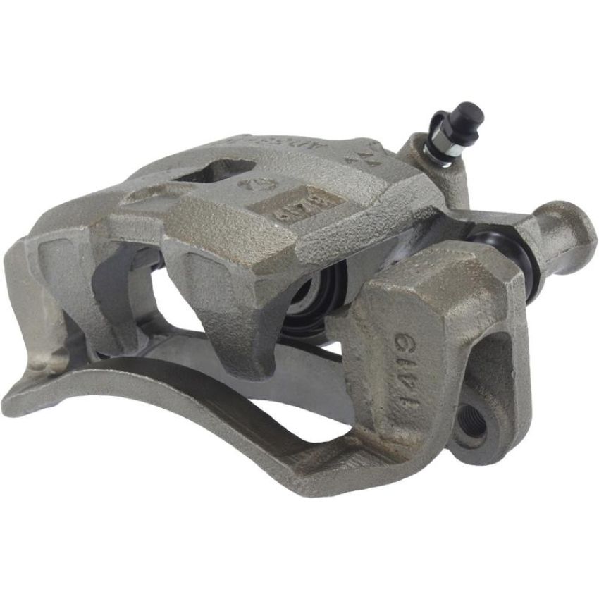 CENTRIC PARTS 141.47505 Centric Semi-Loaded Brake Caliper