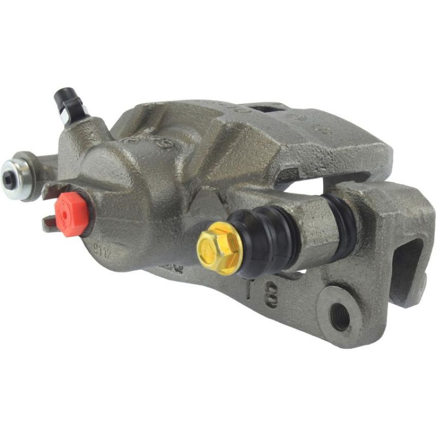 CENTRIC PARTS 141.47505 Centric Semi-Loaded Brake Caliper