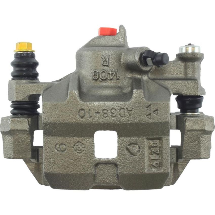 CENTRIC PARTS 141.47505 Centric Semi-Loaded Brake Caliper