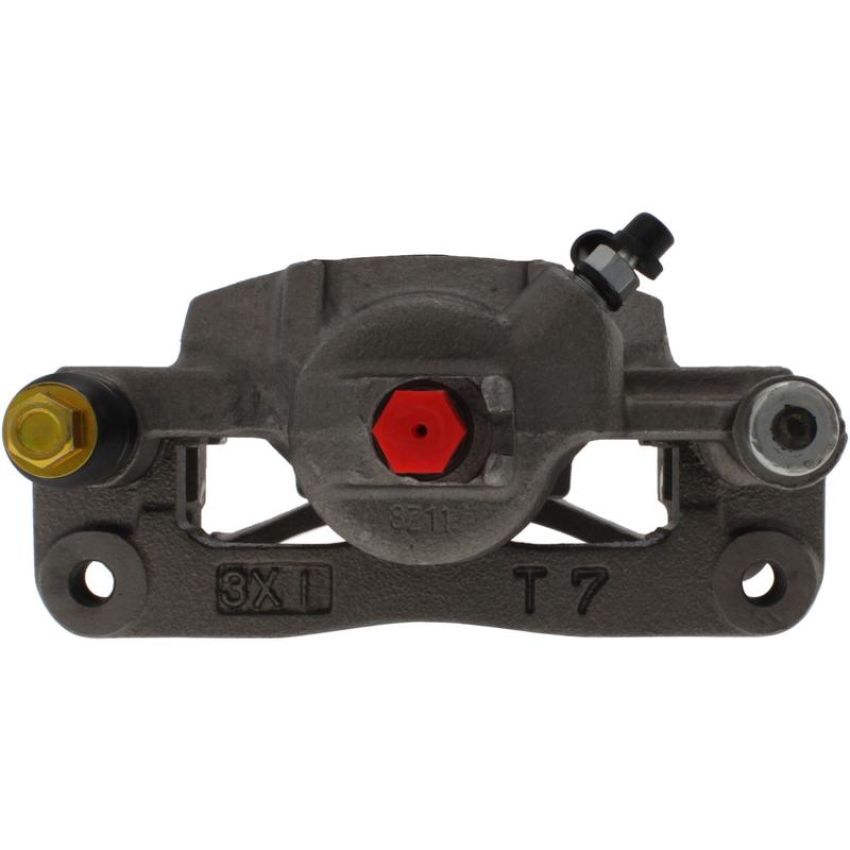 CENTRIC PARTS 141.47506 Centric Semi-Loaded Brake Caliper