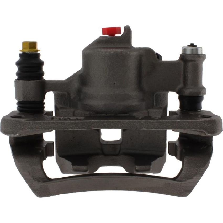 CENTRIC PARTS 141.47506 Centric Semi-Loaded Brake Caliper