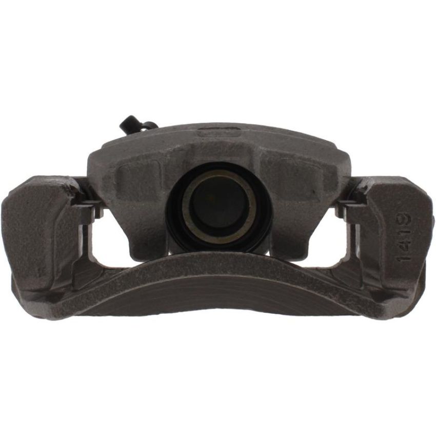 CENTRIC PARTS 141.47506 Centric Semi-Loaded Brake Caliper