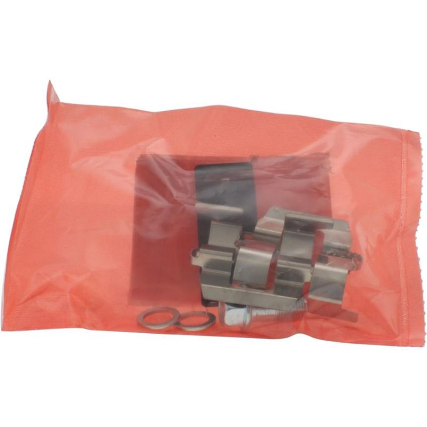 CENTRIC PARTS 141.47506 Centric Semi-Loaded Brake Caliper