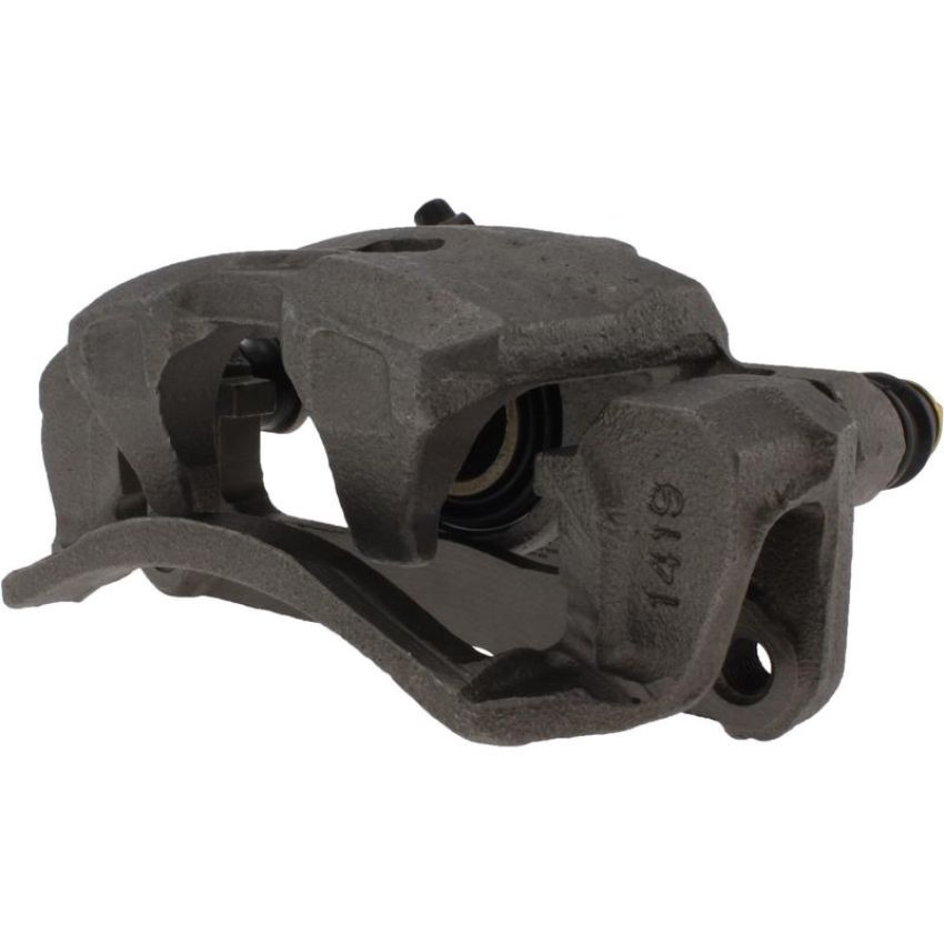 CENTRIC PARTS 141.47506 Centric Semi-Loaded Brake Caliper