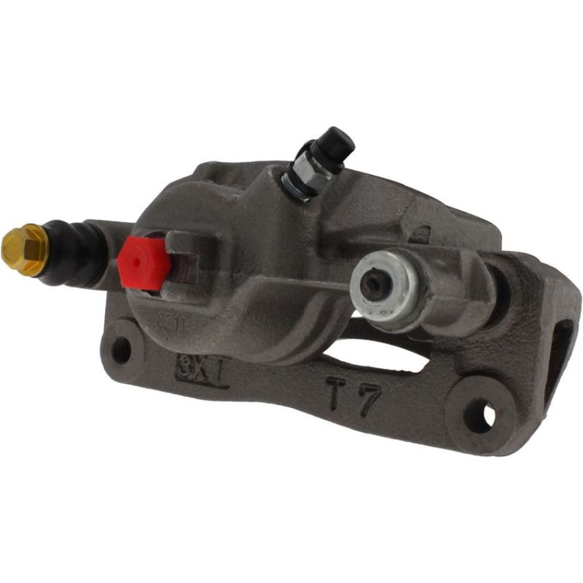 CENTRIC PARTS 141.47506 Centric Semi-Loaded Brake Caliper
