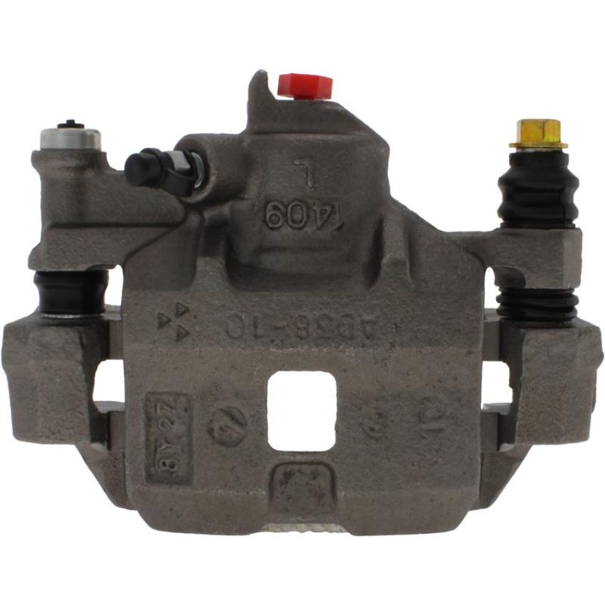 CENTRIC PARTS 141.47506 Centric Semi-Loaded Brake Caliper