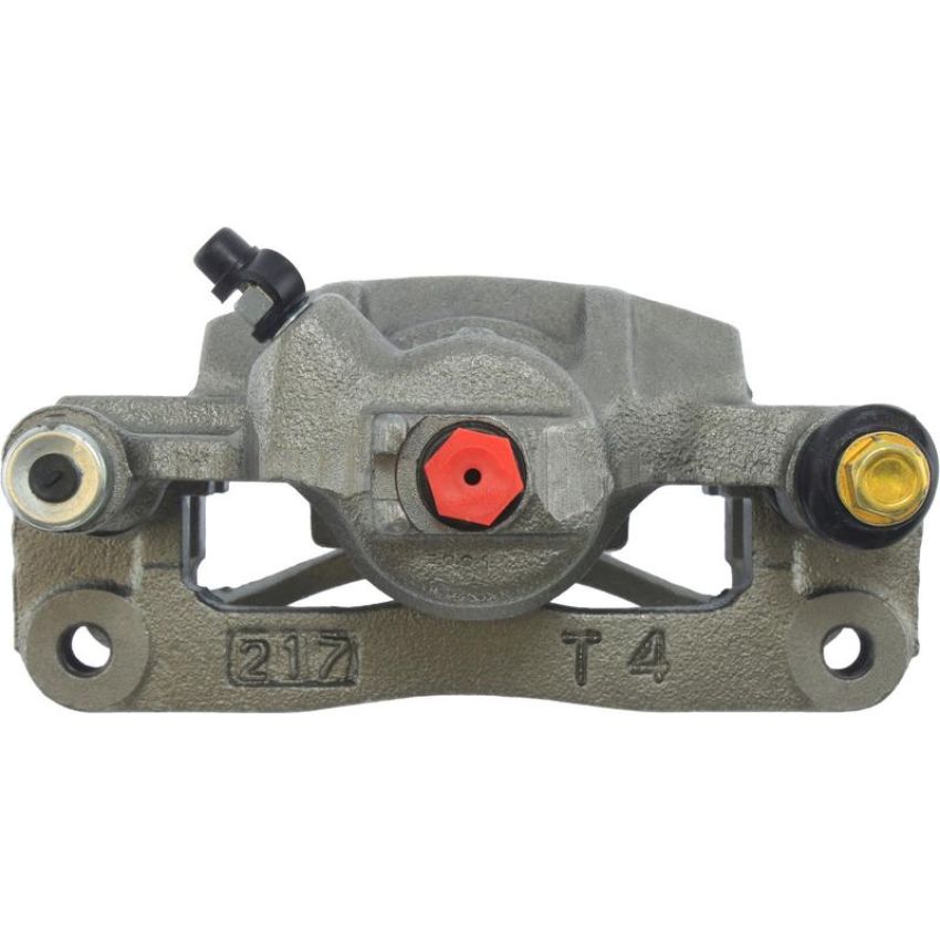 CENTRIC PARTS 141.47507 Centric Semi-Loaded Brake Caliper