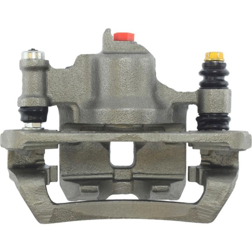 CENTRIC PARTS 141.47507 Centric Semi-Loaded Brake Caliper