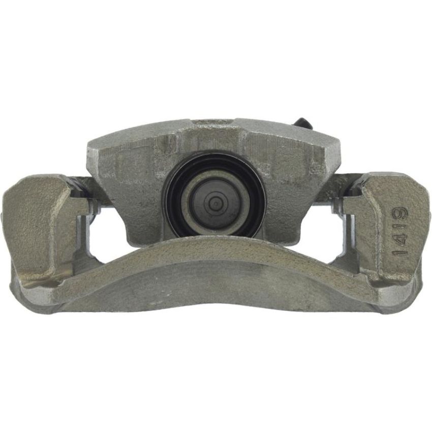 CENTRIC PARTS 141.47507 Centric Semi-Loaded Brake Caliper