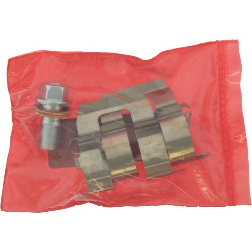 CENTRIC PARTS 141.47507 Centric Semi-Loaded Brake Caliper