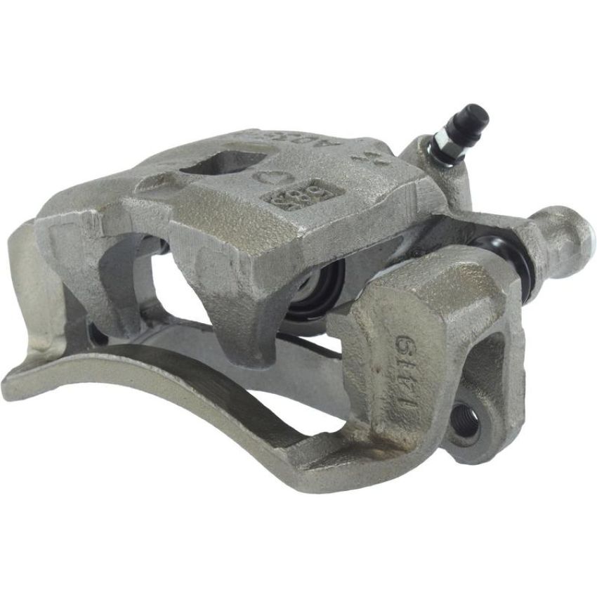 CENTRIC PARTS 141.47507 Centric Semi-Loaded Brake Caliper