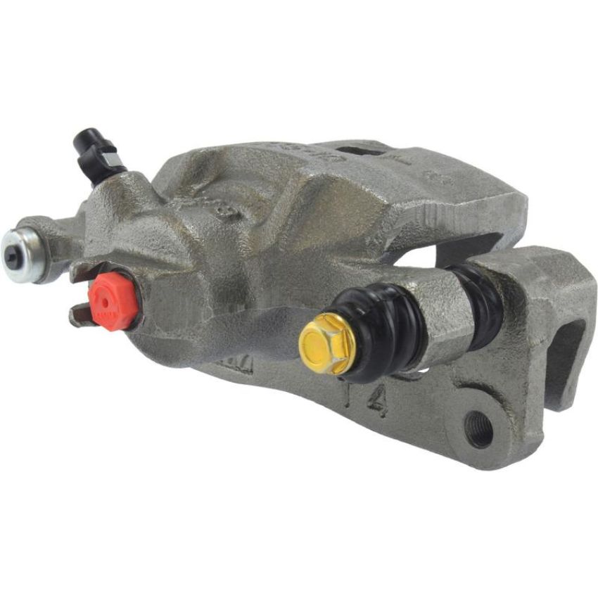 CENTRIC PARTS 141.47507 Centric Semi-Loaded Brake Caliper