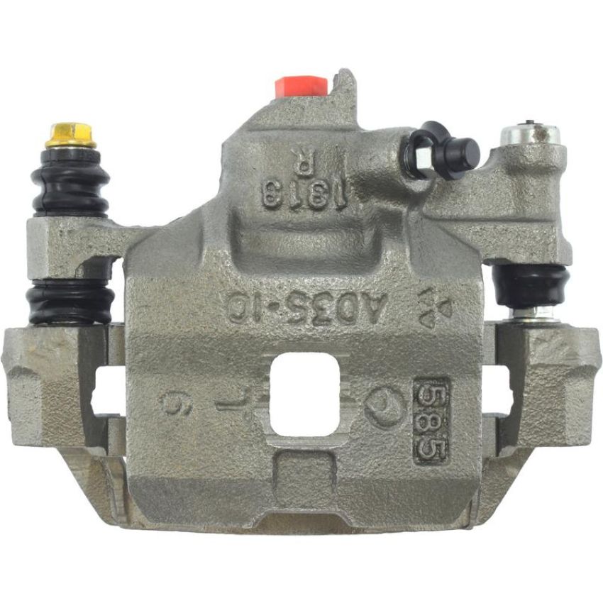 CENTRIC PARTS 141.47507 Centric Semi-Loaded Brake Caliper