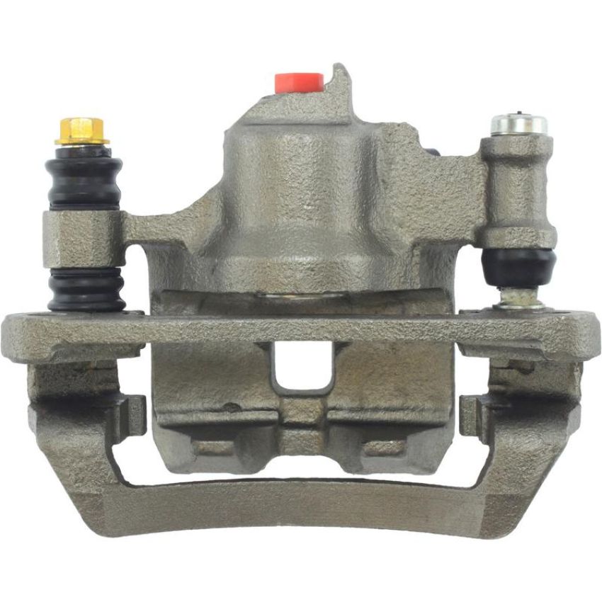 CENTRIC PARTS 141.47508 Centric Semi-Loaded Brake Caliper