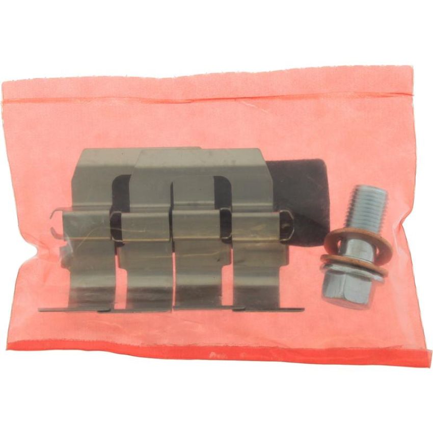 CENTRIC PARTS 141.47508 Centric Semi-Loaded Brake Caliper