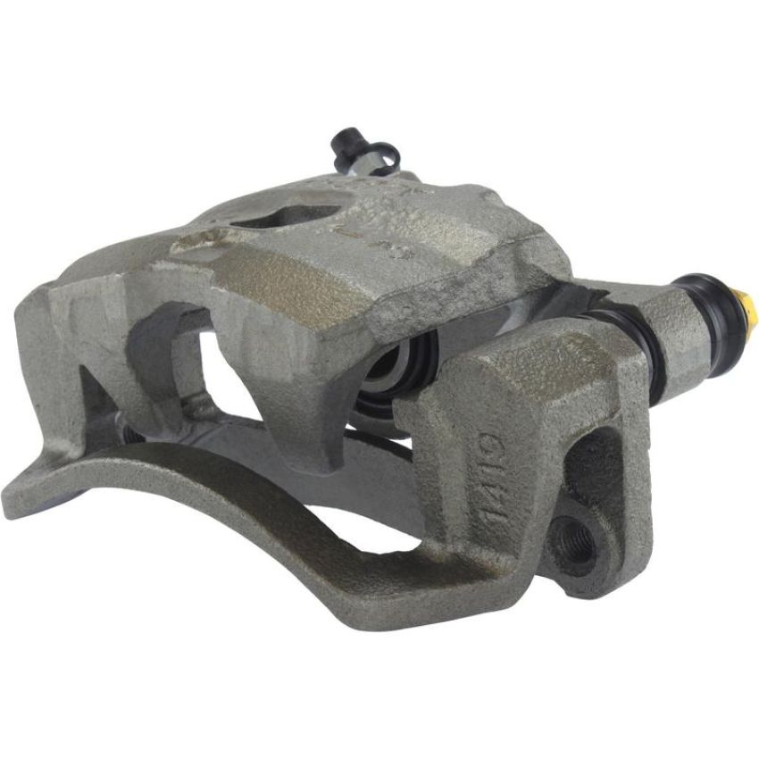 CENTRIC PARTS 141.47508 Centric Semi-Loaded Brake Caliper