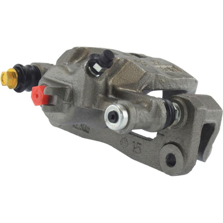 CENTRIC PARTS 141.47508 Centric Semi-Loaded Brake Caliper