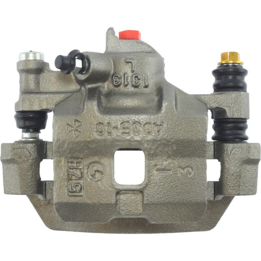 CENTRIC PARTS 141.47508 Centric Semi-Loaded Brake Caliper