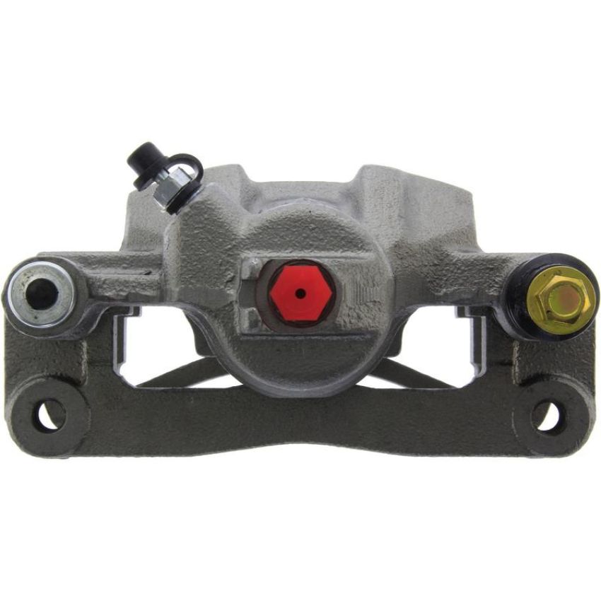 CENTRIC PARTS 141.47509 Centric Semi-Loaded Brake Caliper