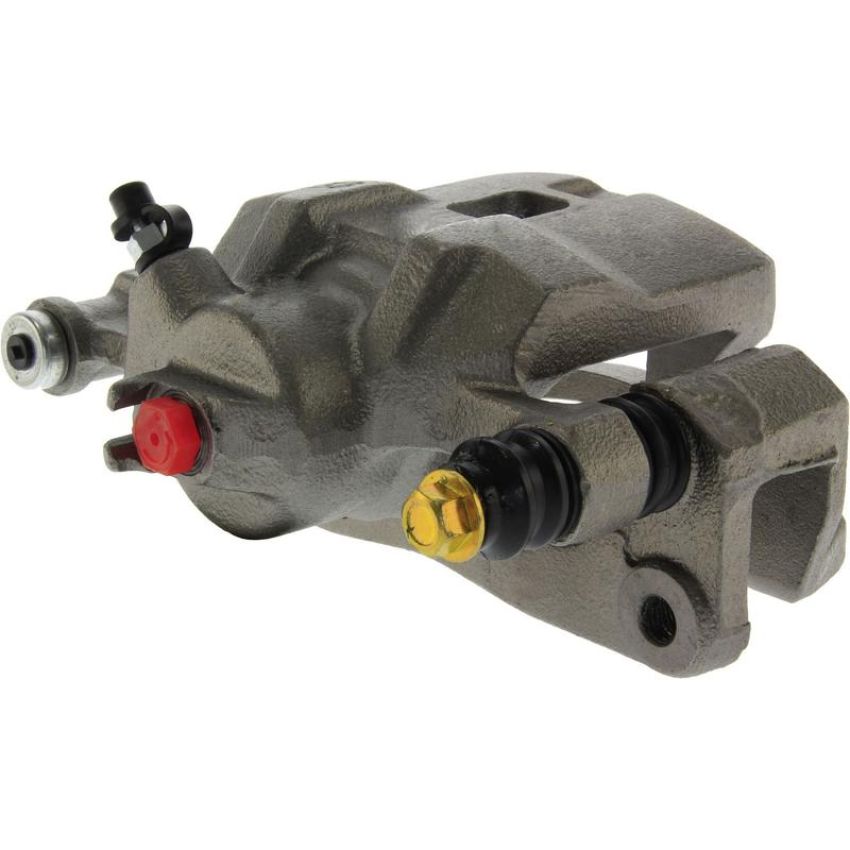 CENTRIC PARTS 141.47509 Centric Semi-Loaded Brake Caliper