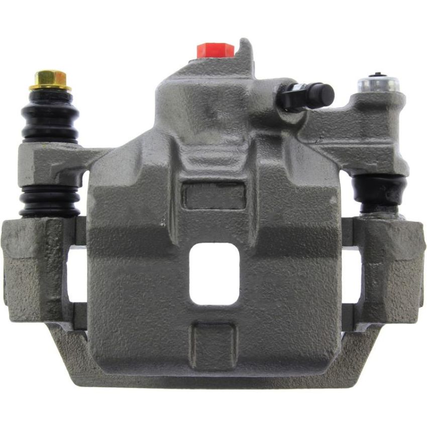CENTRIC PARTS 141.47509 Centric Semi-Loaded Brake Caliper