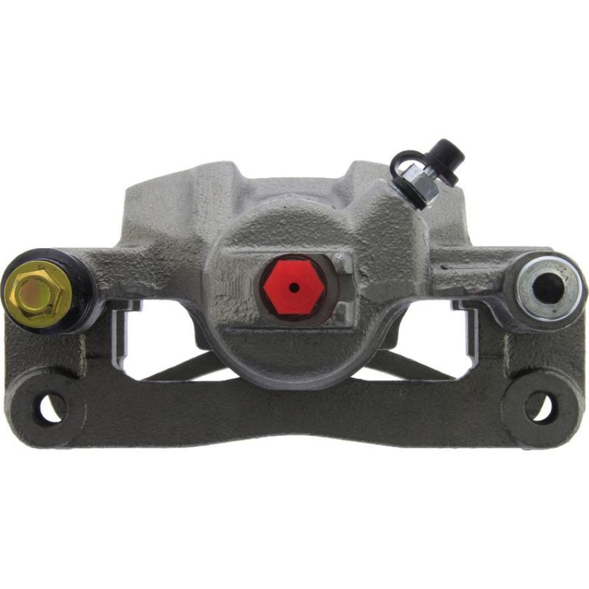CENTRIC PARTS 141.47510 Centric Semi-Loaded Brake Caliper