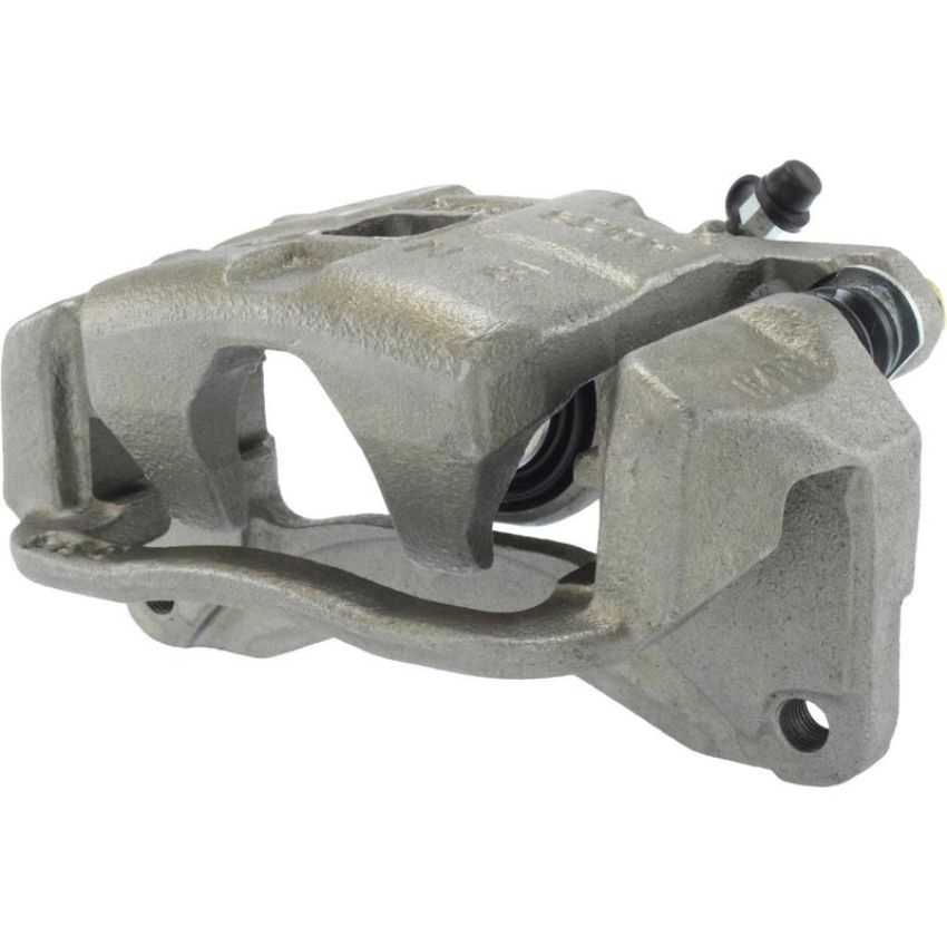 CENTRIC PARTS 141.47511 Centric Semi-Loaded Brake Caliper