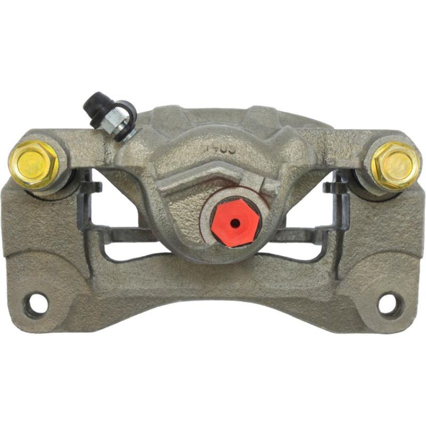CENTRIC PARTS 141.47511 Centric Semi-Loaded Brake Caliper