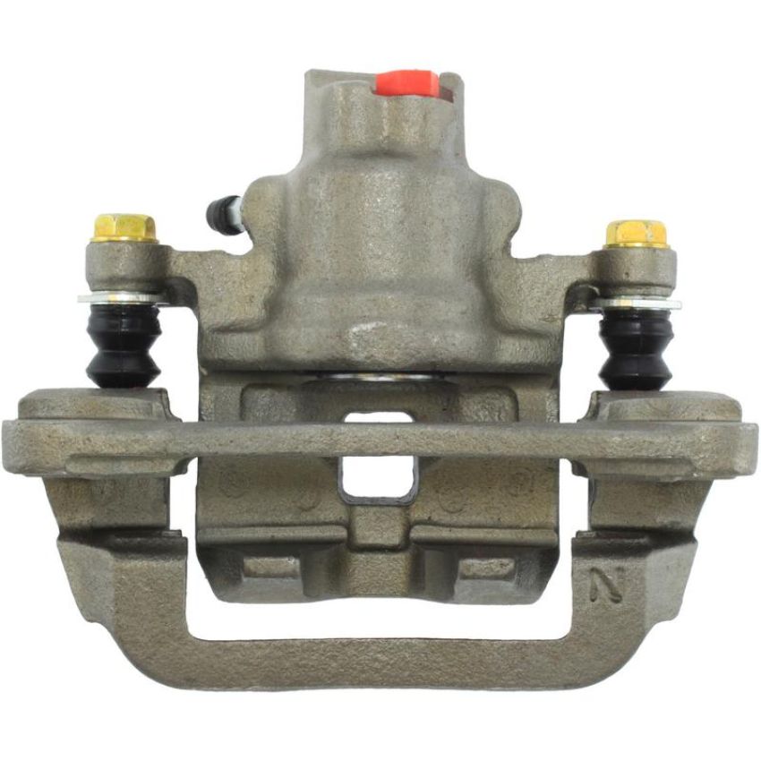 CENTRIC PARTS 141.47511 Centric Semi-Loaded Brake Caliper