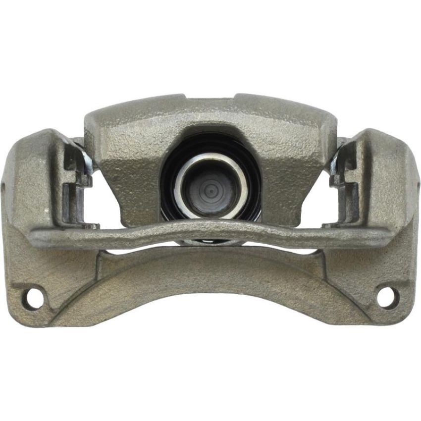 CENTRIC PARTS 141.47511 Centric Semi-Loaded Brake Caliper