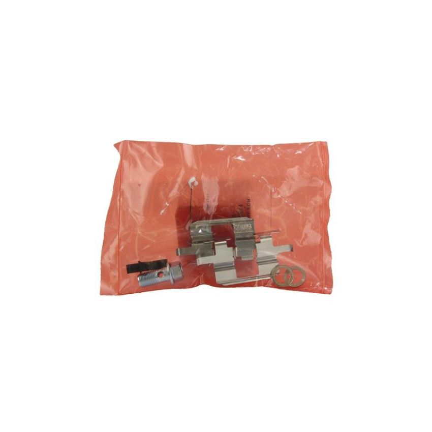 CENTRIC PARTS 141.47511 Centric Semi-Loaded Brake Caliper